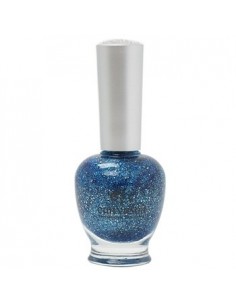 [ Canvason ] Dynamic Blue Nail Polish 15ml