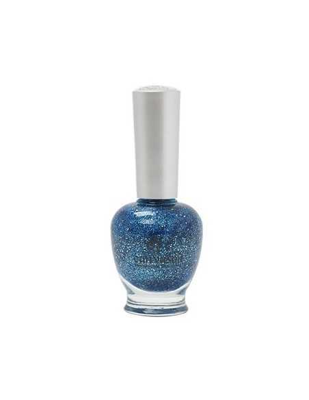 [ Canvason ] Dynamic Blue Nail Polish 15ml
