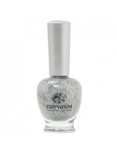 [ Canvason ] Diamond Nail Polish 15ml