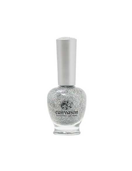 [ Canvason ] Diamond Nail Polish 15ml