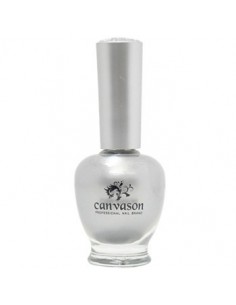 [ Canvason ] Light Gray Nail Polish 15ml