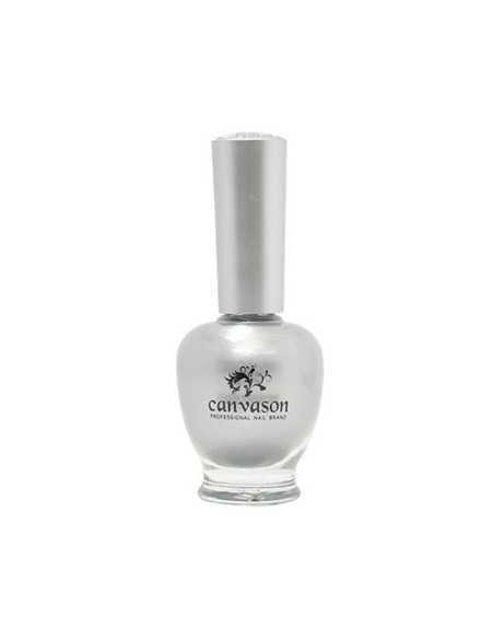 [ Canvason ] Light Gray Nail Polish 15ml
