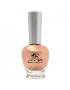 [ Canvason ] Shine Brown Nail Polish 15ml