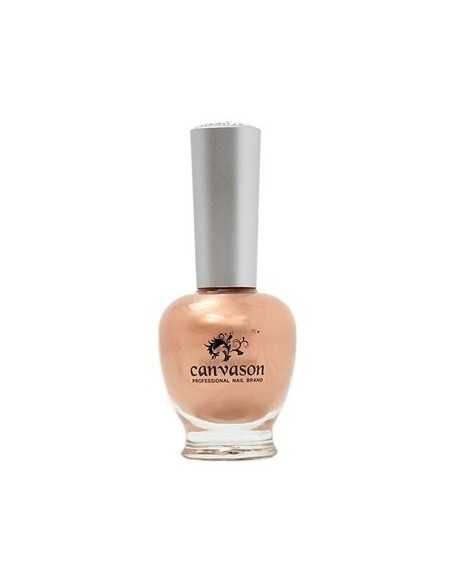 [ Canvason ] Shine Brown Nail Polish 15ml