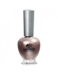 [ Canvason ] Noble Brown Nail Polish 15ml