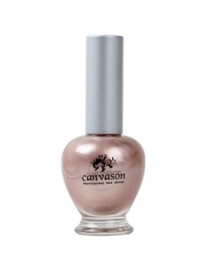 [ Canvason ] Sugar Brown Nail Polish 15ml
