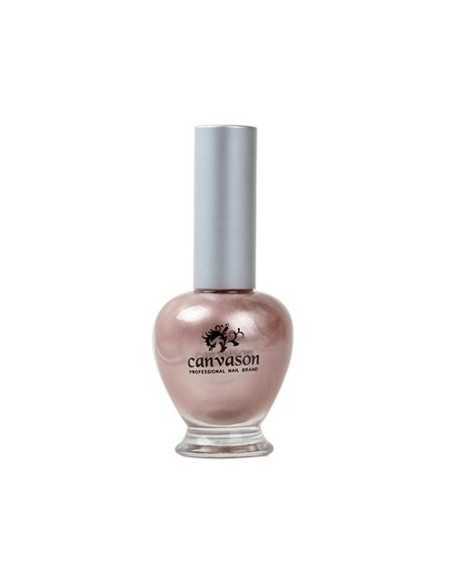 [ Canvason ] Sugar Brown Nail Polish 15ml
