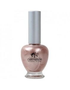 [ Canvason ] Classic Brown Nail Polish 15ml