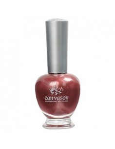 [ Canvason ] Super Bronze Nail Polish 15ml
