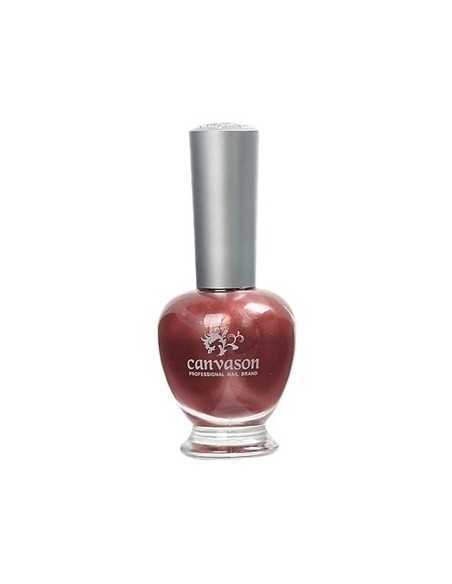 [ Canvason ] Super Bronze Nail Polish 15ml