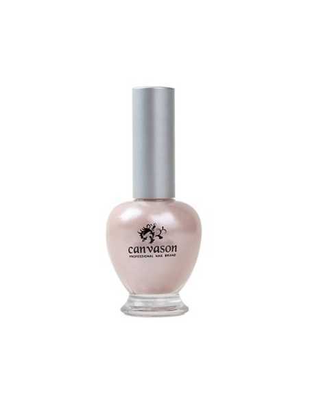 [ Canvason ] Light Beige Nail Polish 15ml