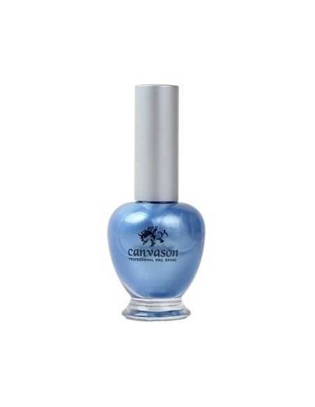 [ Canvason ] Aqua Bluemarine Nail Polish 15ml