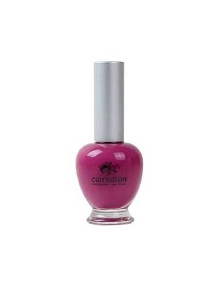 [ Canvason ] Pink Rose Nail Polish 15ml