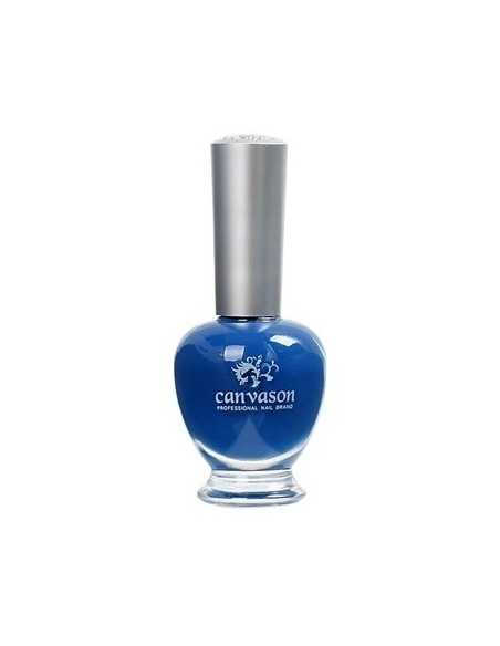 [ Canvason ] Coco Blue Nail Polish 15ml