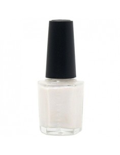 [ Shareydva ] Pearl White Nail Polish