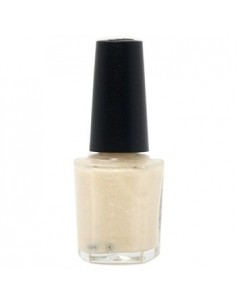 [ Shareydva ] Yellow Gray Nail Polish