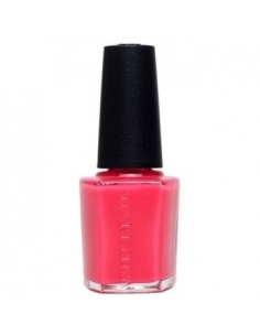 [ Shareydva ] Hot Pink Nail Polish