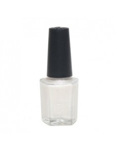 [ Shareydva ] Milky White Nail Polish