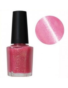 [ Shareydva ] Gliter Pink Nail Polish