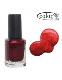 [ Color Club ] Frostbite Nail Polish 15ml