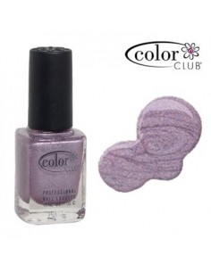 [ Color Club ] Fashion Addict Nail Polish 15ml