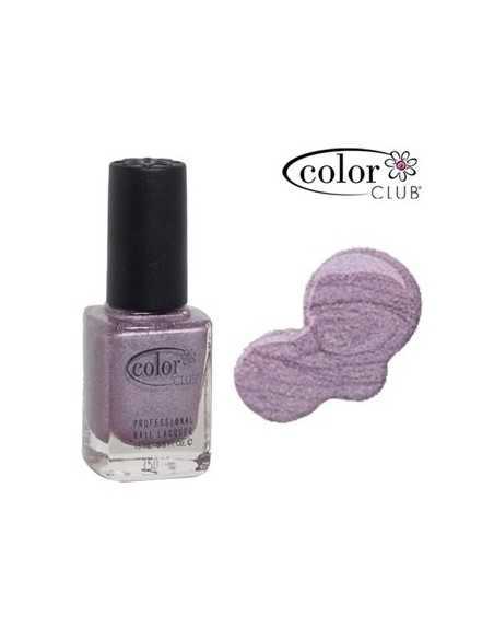 [ Color Club ] Fashion Addict Nail Polish 15ml