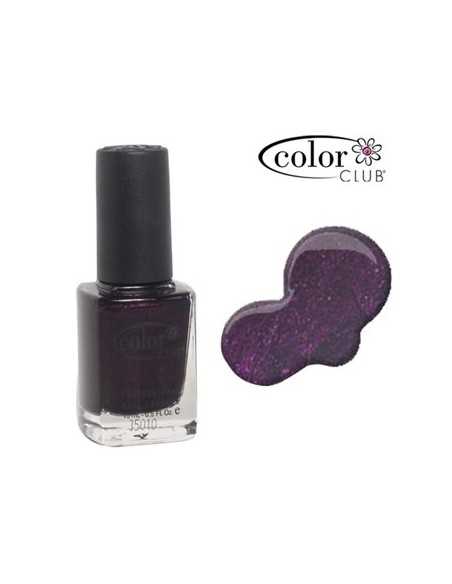 [ Color Club ] Catwalk Queen Nail Polish 15ml