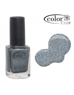 [ Color Club ] On The Wild Side Nail Polish 15ml