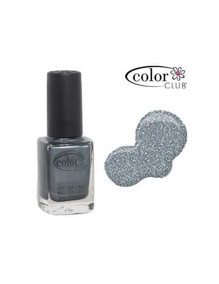 [ Color Club ] On The Wild Side Nail Polish 15ml