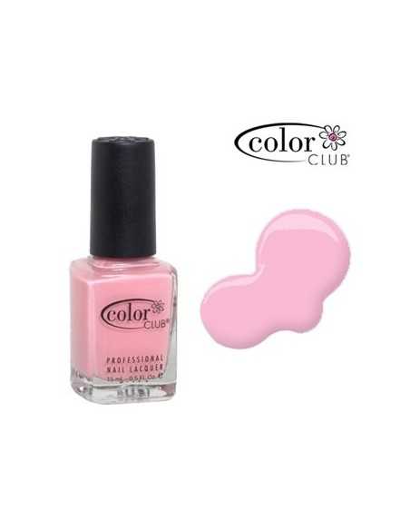 [ Color Club ] I Believe In Amor Nail Polish 15ml