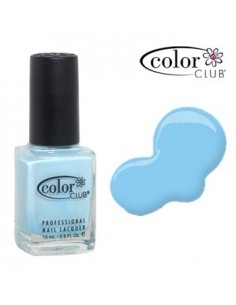 [ Color Club ] Take Me To your Chateau Nail Polish 15ml