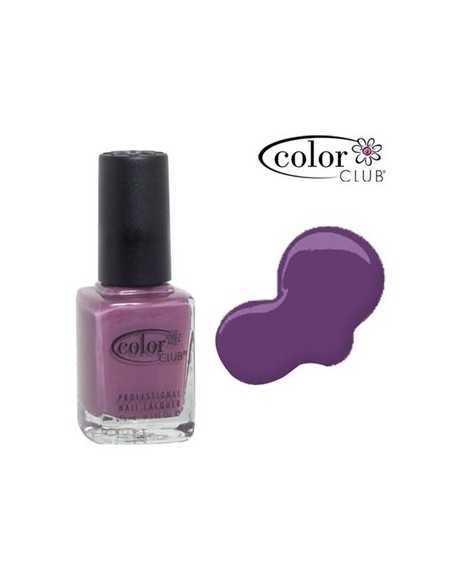 [ Color Club ] Up Town Girl Nail Polish 15ml