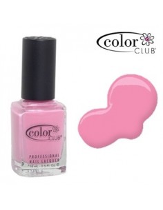 [ Color Club ] She's Glam Nail Polish 15ml