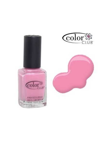 [ Color Club ] She's Glam Nail Polish 15ml