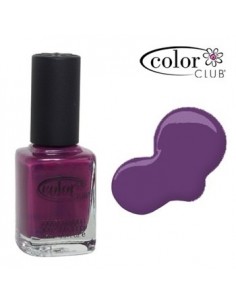 [ Color Club ] Ms. Socialite Nail Polish 15ml