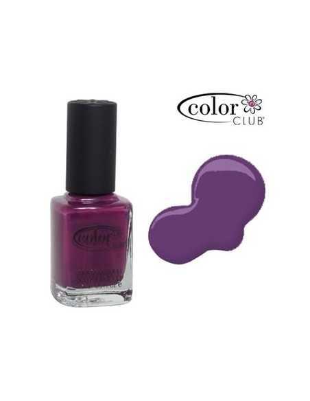 [ Color Club ] Ms. Socialite Nail Polish 15ml
