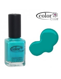 [ Color Club ] Age Aquarius Nail Polish 15ml