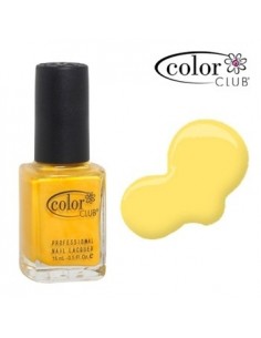[ Color Club ] Almost Famous Nail Polish 15ml