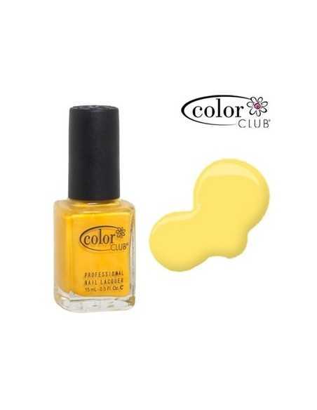 [ Color Club ] Almost Famous Nail Polish 15ml