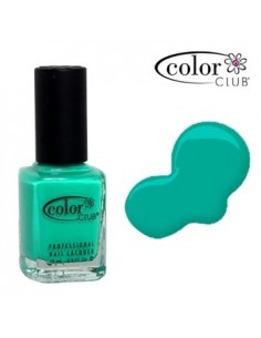 [ Color Club ] Edie Nail Polish 15ml