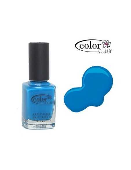 [ Color Club ] Chelsea Girl Nail Polish 15ml