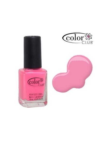 [ Color Club ] Modern Pink Nail Polish 15ml