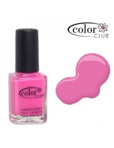 [ Color Club ] Pepermint Twist Nail Polish 15ml