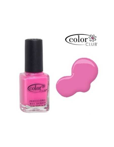 [ Color Club ] Pepermint Twist Nail Polish 15ml