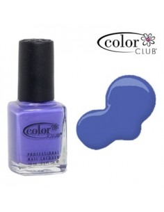[ Color Club ] Pucci Licious Nail Polish 15ml