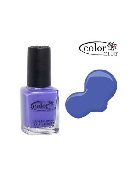 [ Color Club ] Pucci Licious Nail Polish 15ml