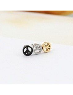 [EX195] EXO Style Peacemaker Earring