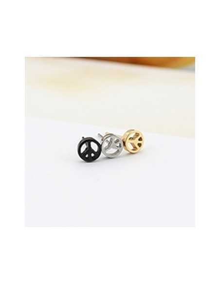 [EX195] EXO Style Peacemaker Earring