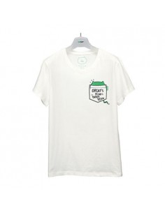[2PM TAEC YEON - OKCATMALL] OKCAT T-Shirts Ver.2 ( 3Kinds ) (Pre-Order)