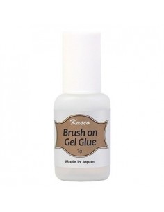 [ Kasco ] Brush On Gel Glue 7g